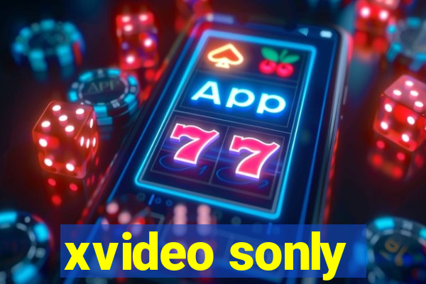 xvideo sonly